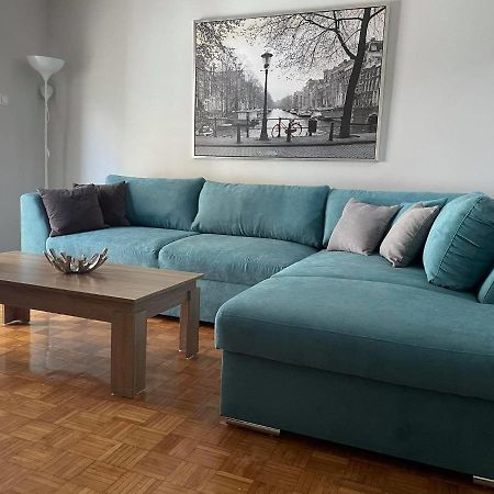 Liby'S Luxury Apartmemt Cavala Exterior foto