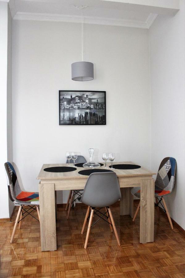Liby'S Luxury Apartmemt Cavala Exterior foto