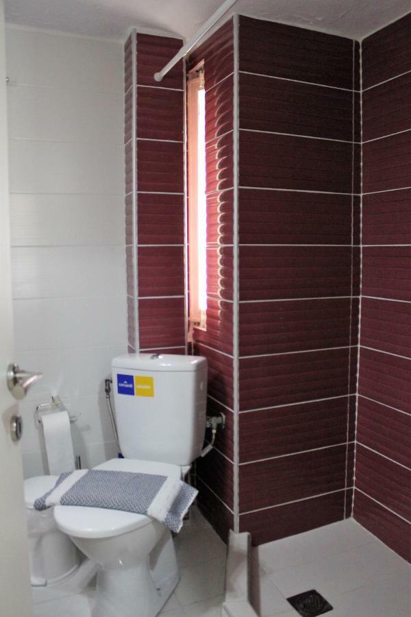 Liby'S Luxury Apartmemt Cavala Exterior foto