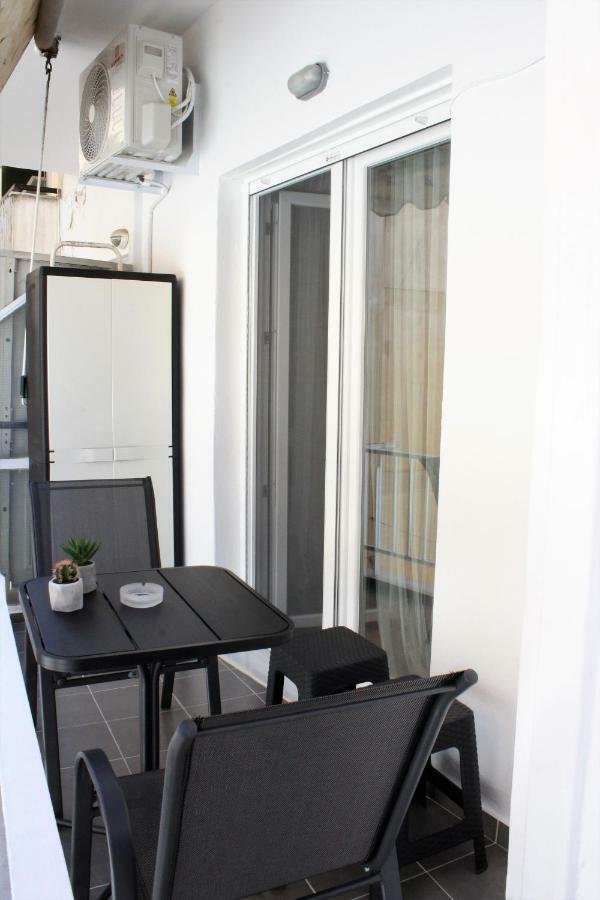Liby'S Luxury Apartmemt Cavala Exterior foto