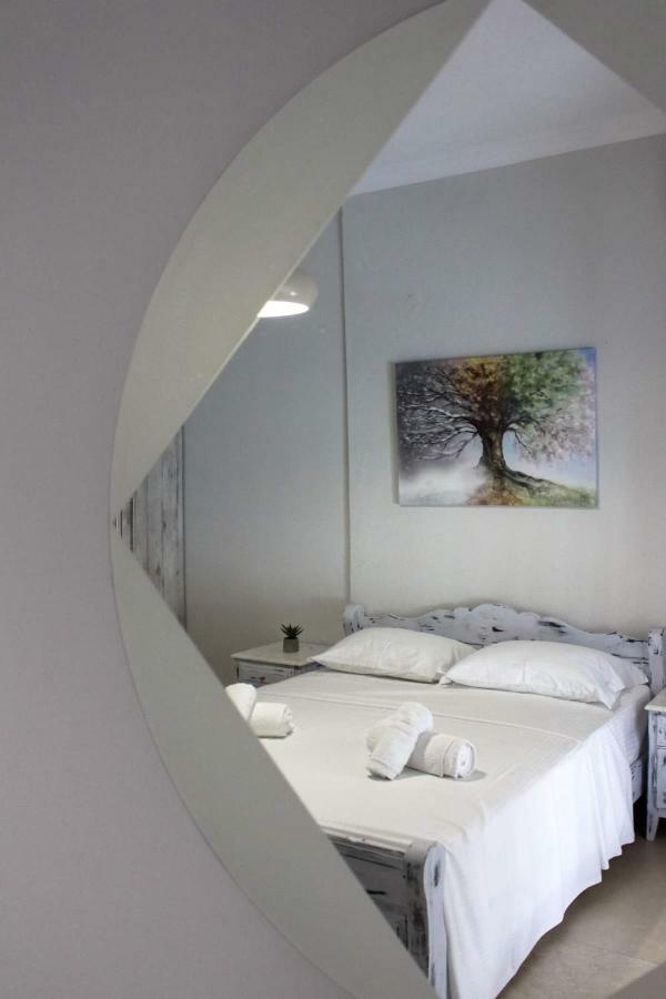 Liby'S Luxury Apartmemt Cavala Exterior foto