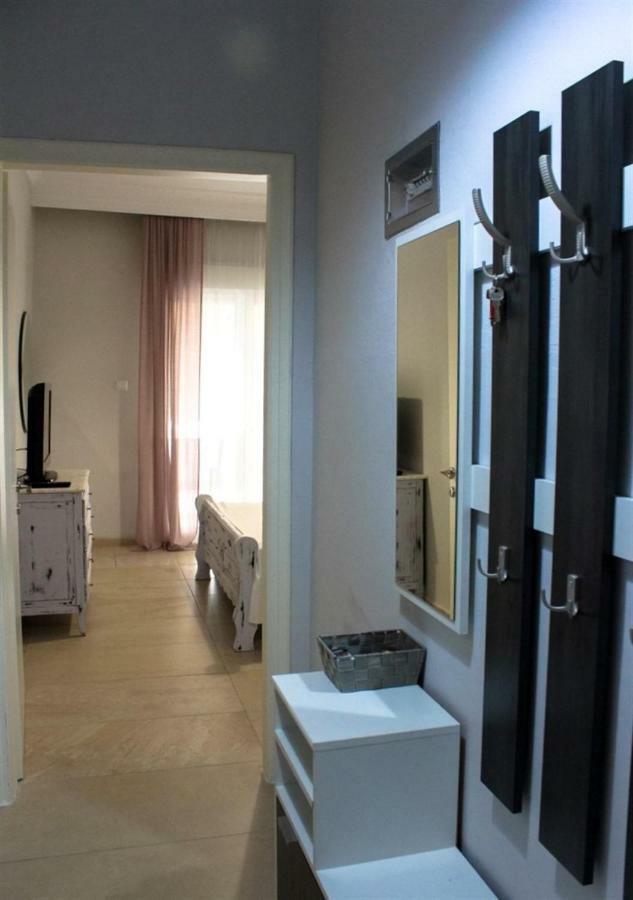 Liby'S Luxury Apartmemt Cavala Exterior foto