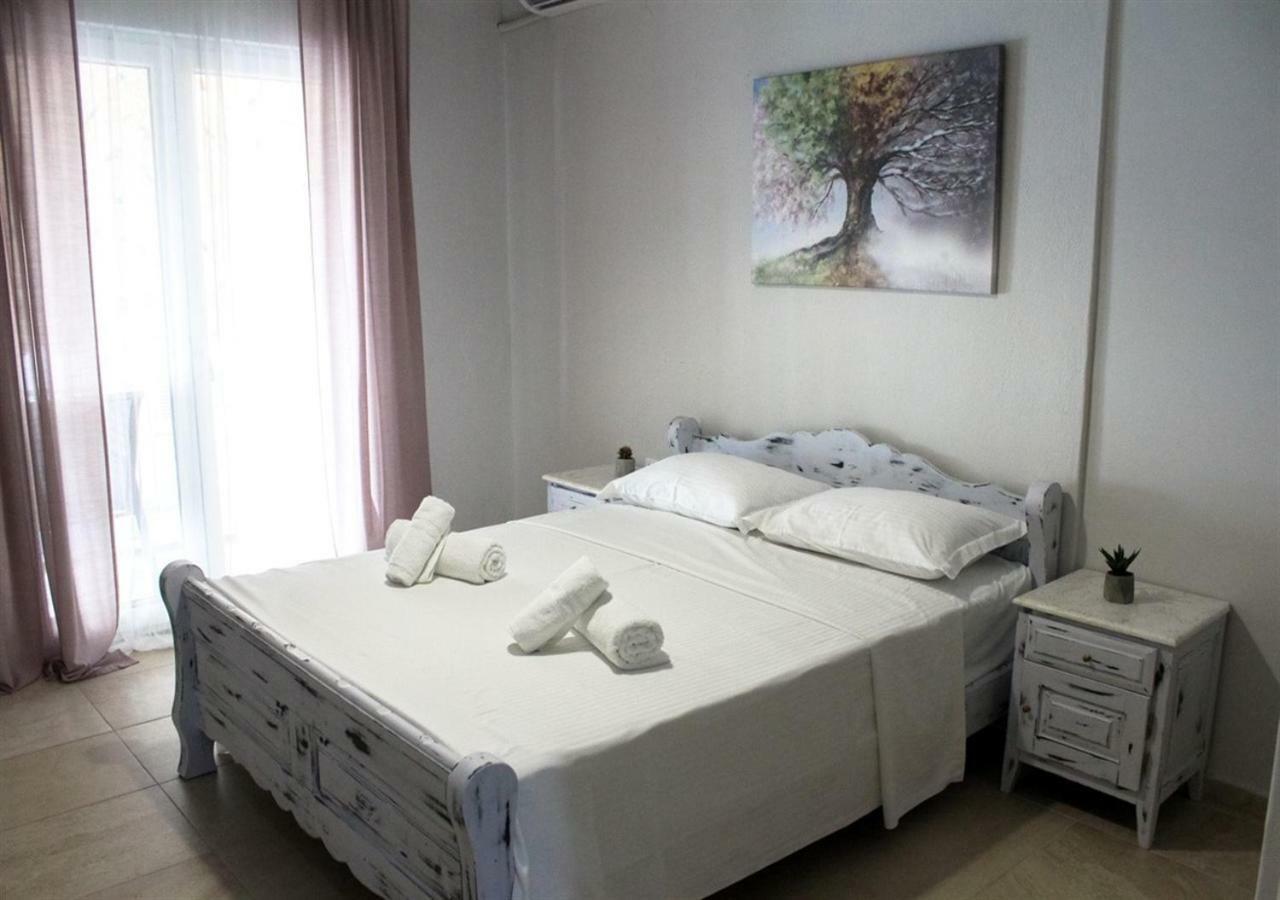 Liby'S Luxury Apartmemt Cavala Exterior foto