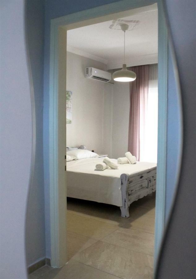 Liby'S Luxury Apartmemt Cavala Exterior foto